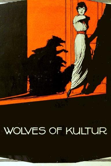 Wolves of Kultur poster