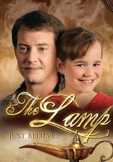 The Lamp poster