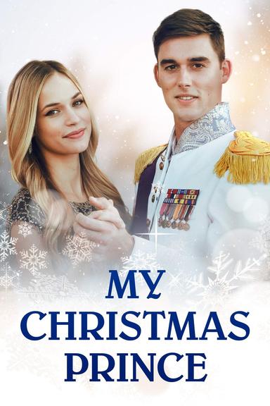 My Christmas Prince poster