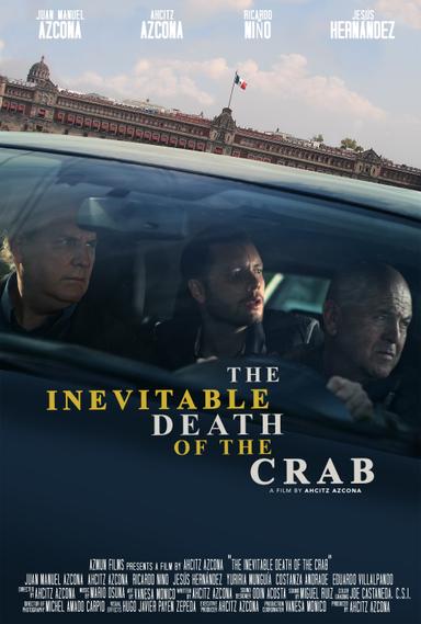 The Inevitable Death of the Crab poster