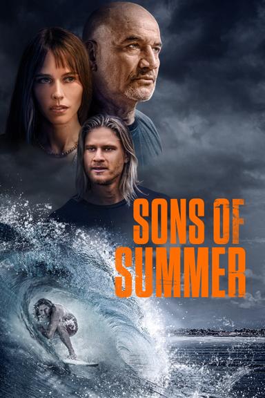 Sons of Summer poster