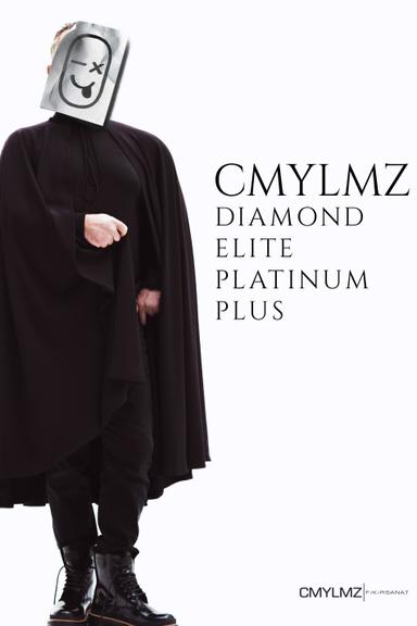 Cem Yılmaz: Diamond Elite Platinum Plus poster