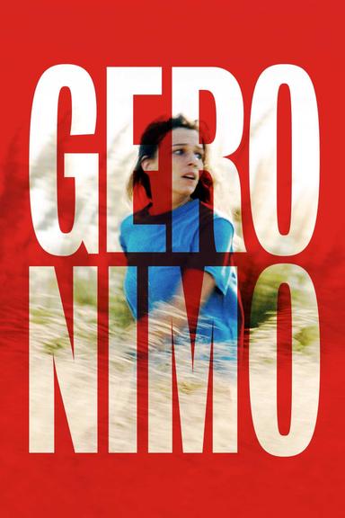 Geronimo poster