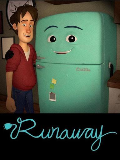 Runaway poster