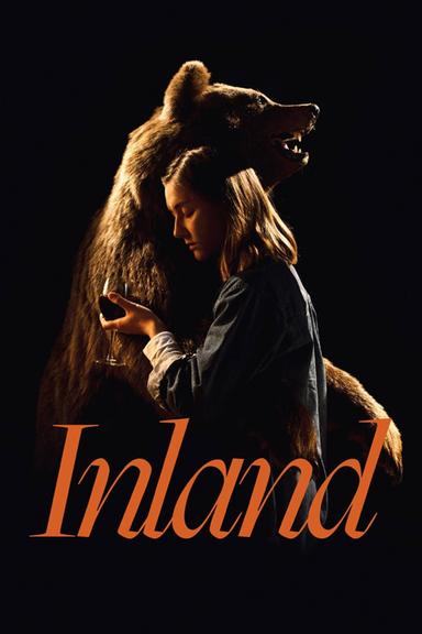 Inland poster