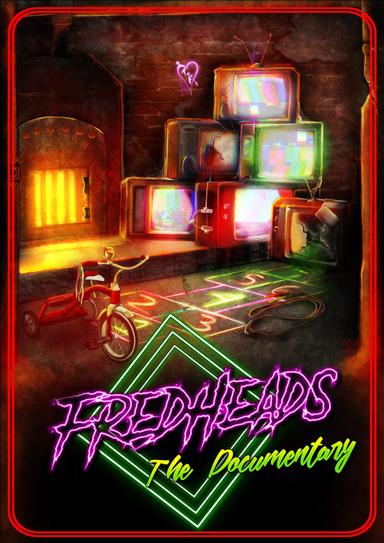 FredHeads: The Documentary poster