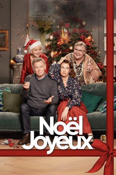 Noël Joyeux poster