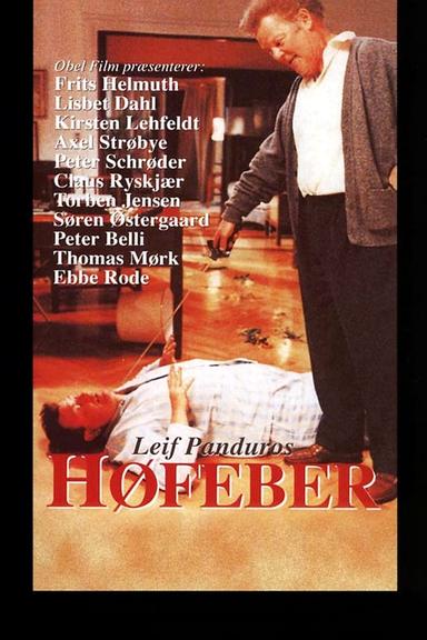 Høfeber poster