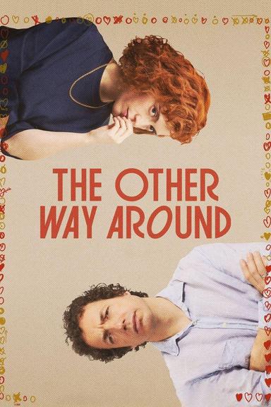 The Other Way Around poster