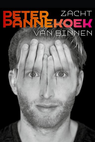 Peter Pannekoek: Zacht van Binnen poster