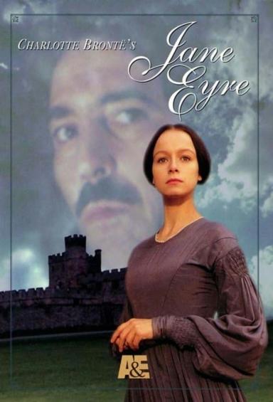 Jane Eyre poster