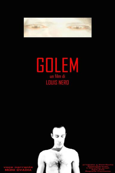 Golem poster