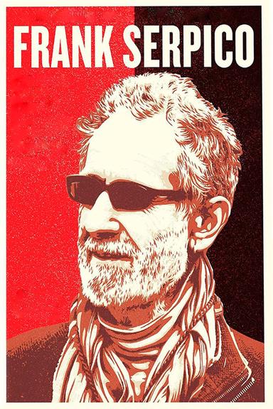 Frank Serpico poster