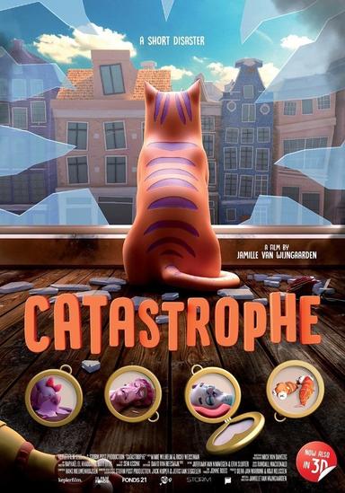 Catastrophe poster