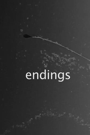 endings poster