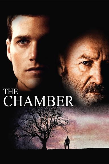 The Chamber poster