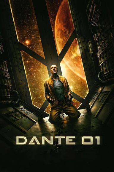 Dante 01 poster