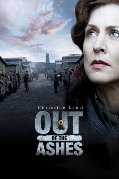 Out of the Ashes poster