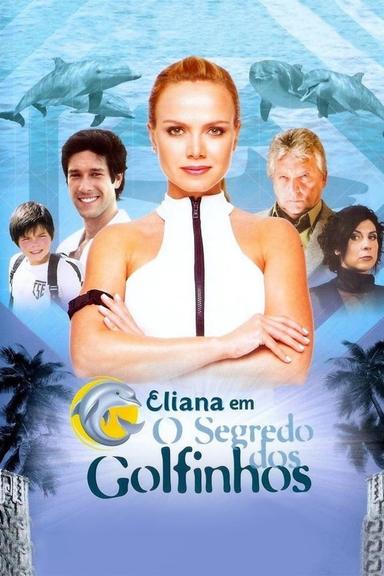 Eliana and the Secret of the Dolphins poster