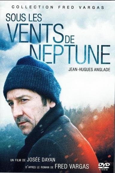 Sous les vents de Neptune poster