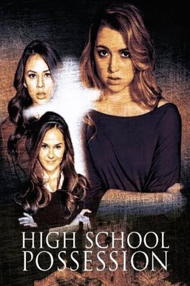 High School Possession poster