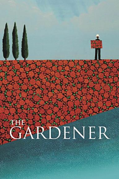 The Gardener poster