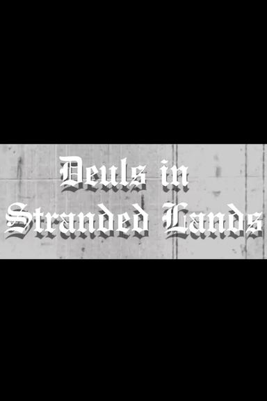 Duels in Stranded Lands poster