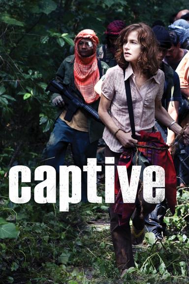 Captive poster