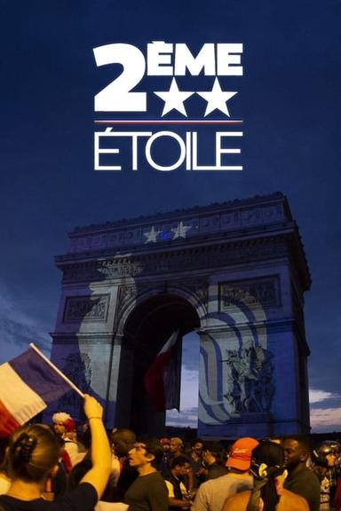 2ème étoile poster