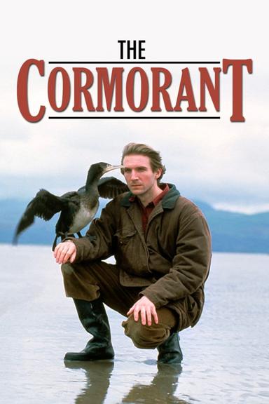 The Cormorant poster