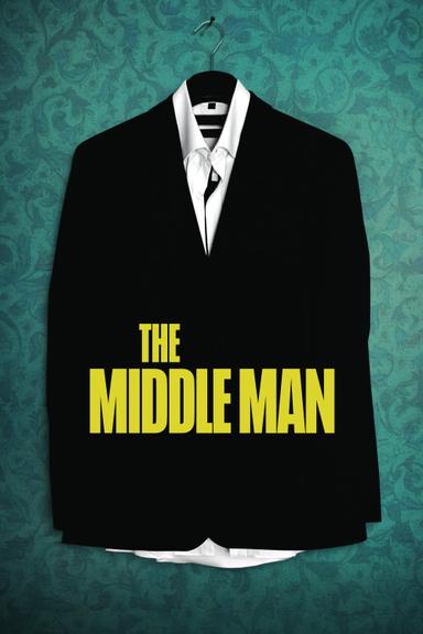 The Middle Man poster