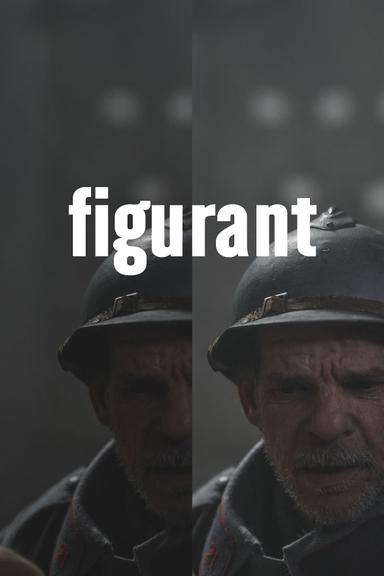 Figurant poster