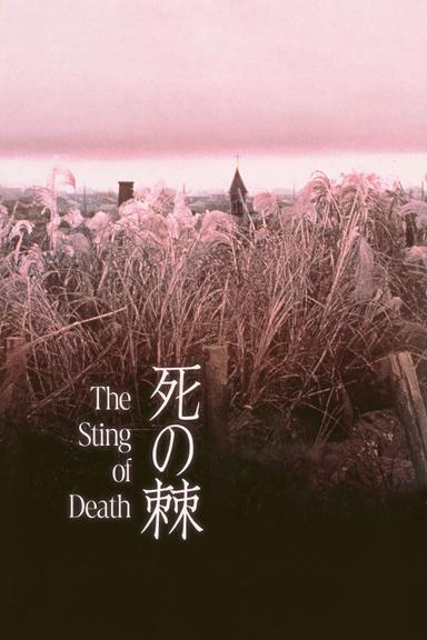 The Sting of Death poster