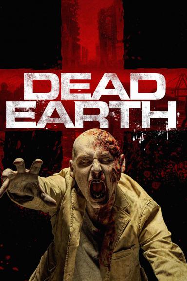 Dead Earth poster