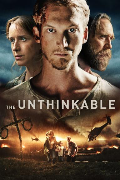 The Unthinkable poster