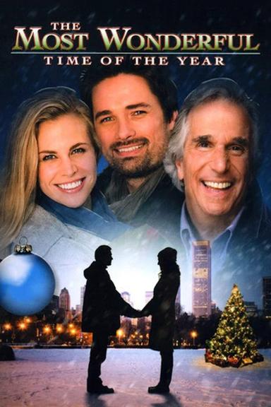 The Most Wonderful Time of the Year poster