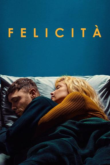 Felicità poster