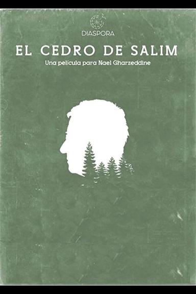 El Cedro De Salim poster