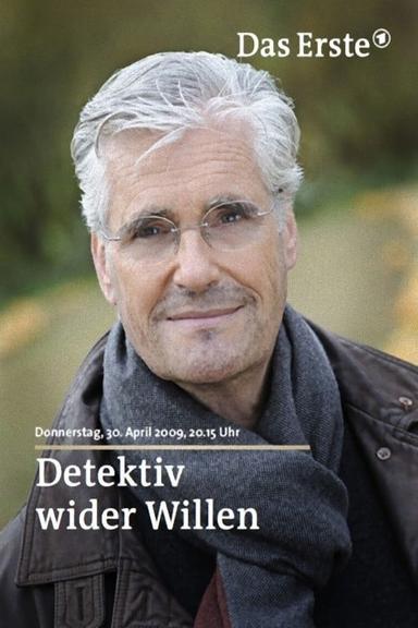 Detektiv wider Willen poster