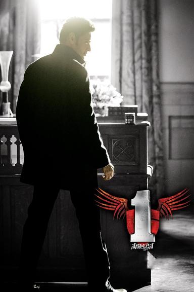 1: Nenokkadine poster