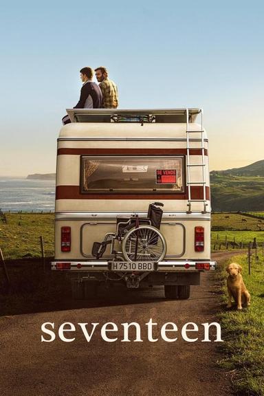 Seventeen poster