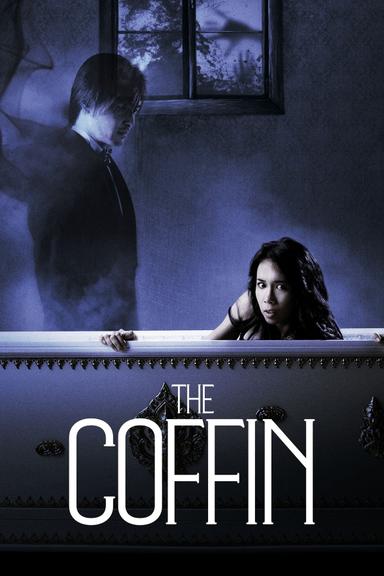 The Coffin poster