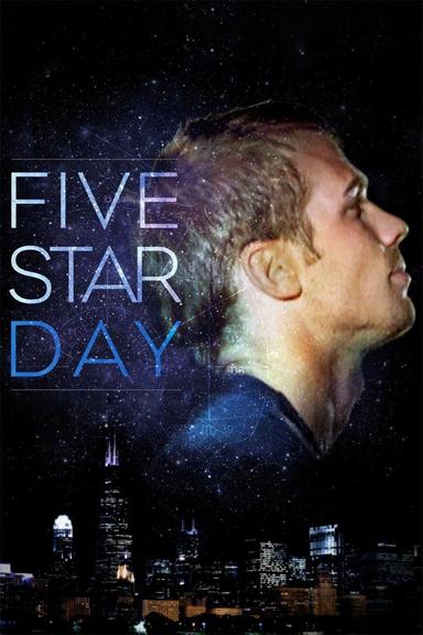 Five Star Day poster