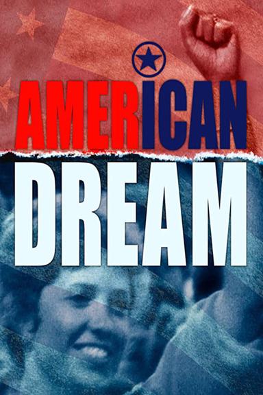 American Dream poster