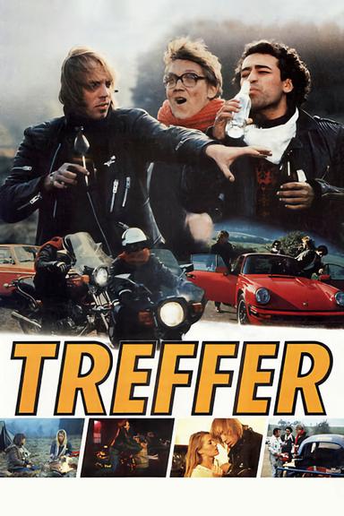 Treffer poster