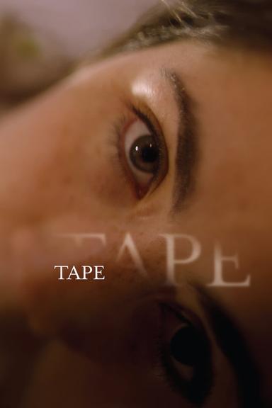 Tape poster