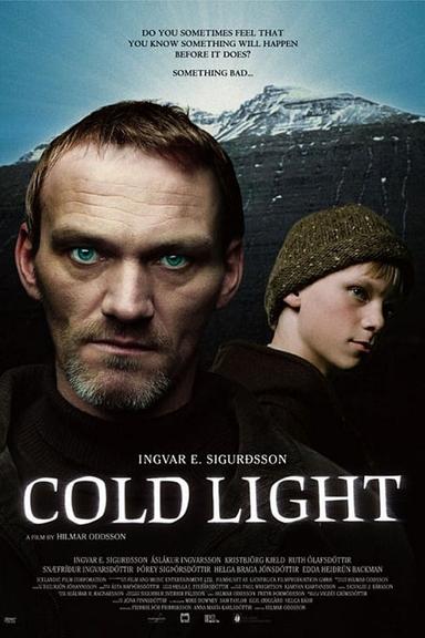 Cold Light poster