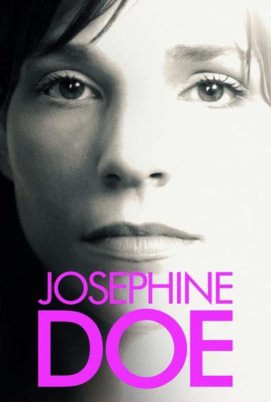 Josephine Doe poster