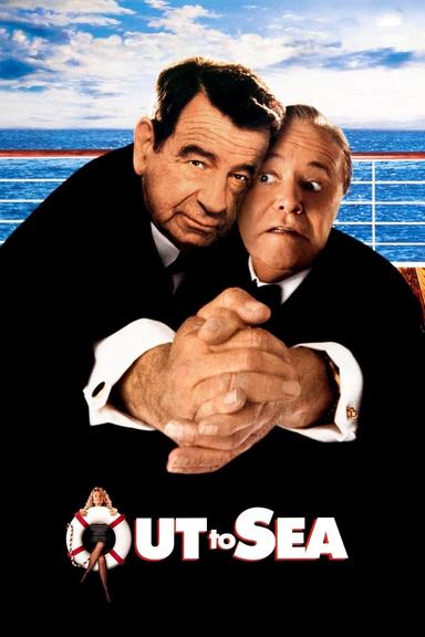 Out to Sea poster