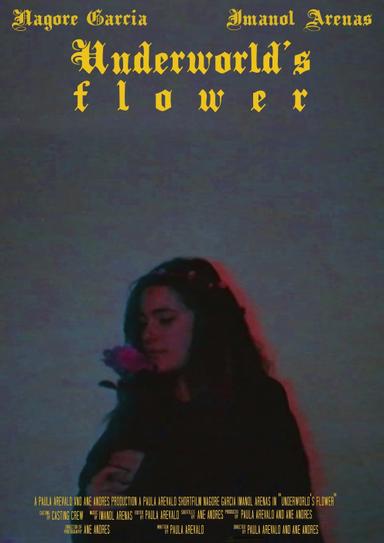 Underworld's Flower poster